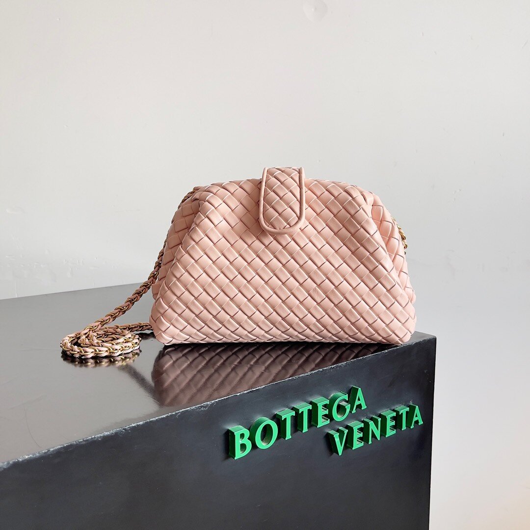 Bottega Veneta VENETA LAUREN 1980S